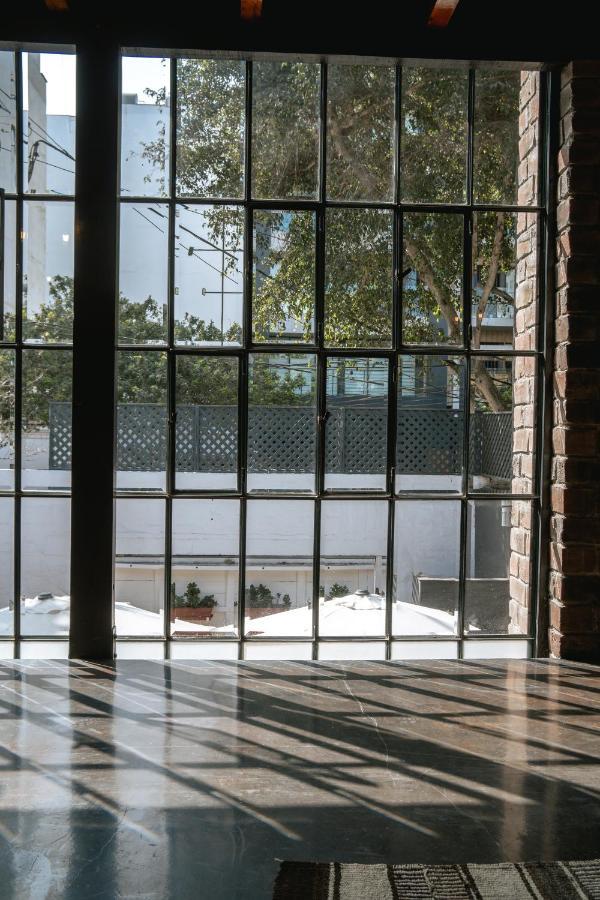 The Lot Boutique Hotel Lima Bagian luar foto
