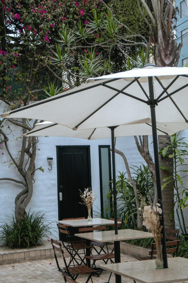 The Lot Boutique Hotel Lima Bagian luar foto