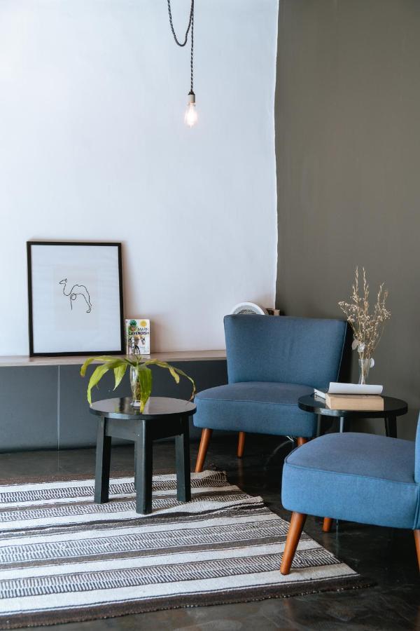 The Lot Boutique Hotel Lima Bagian luar foto