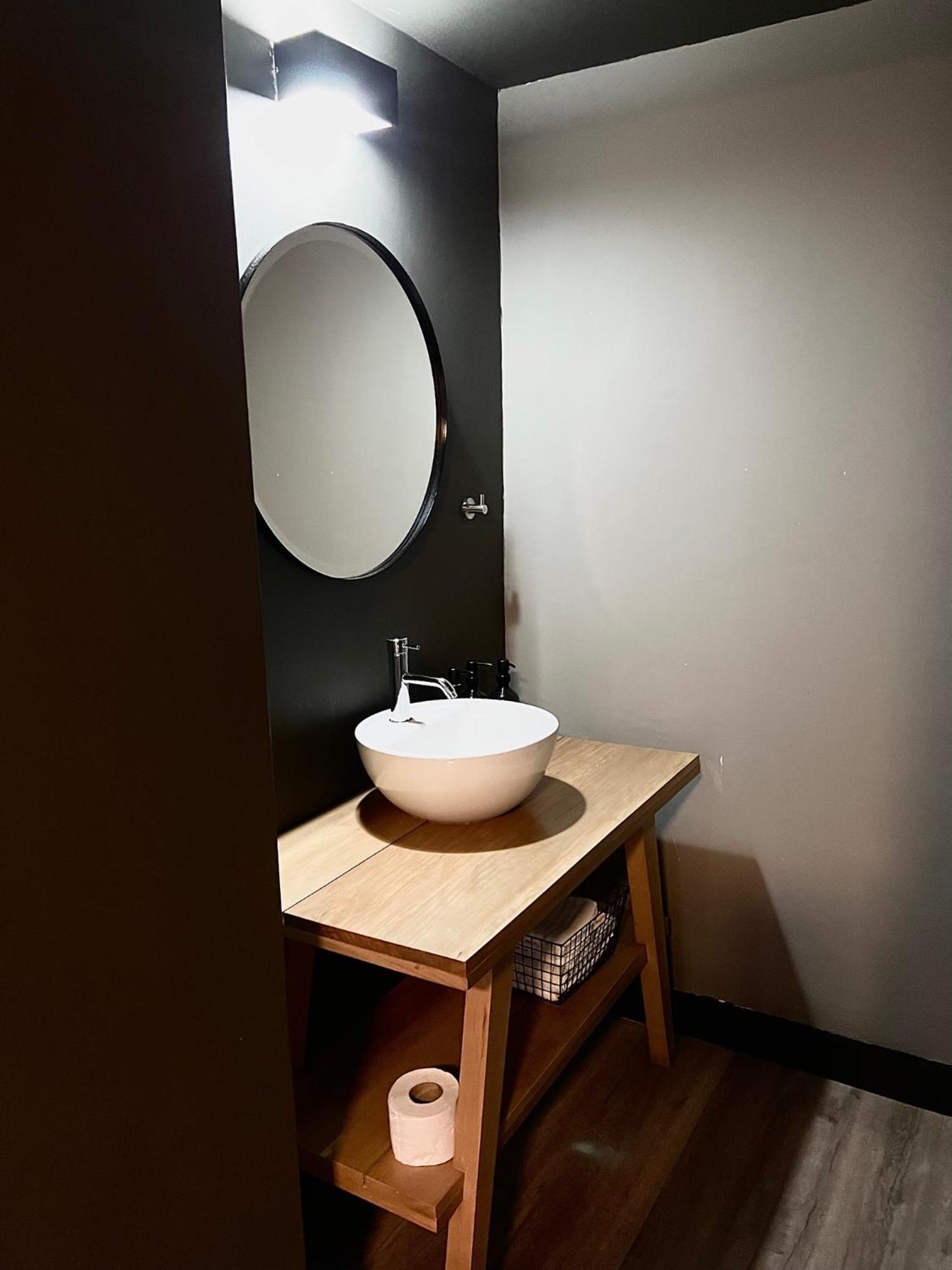 The Lot Boutique Hotel Lima Bagian luar foto