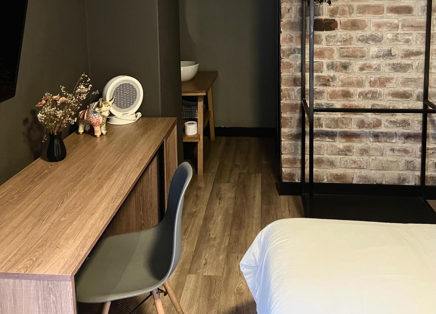 The Lot Boutique Hotel Lima Bagian luar foto