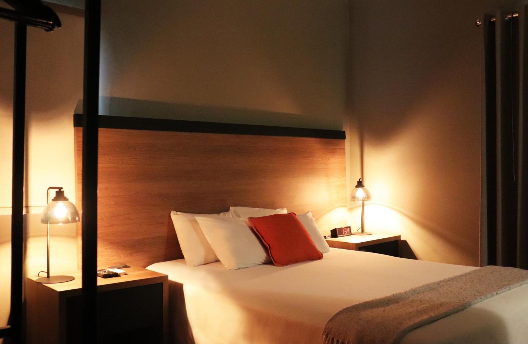 The Lot Boutique Hotel Lima Bagian luar foto