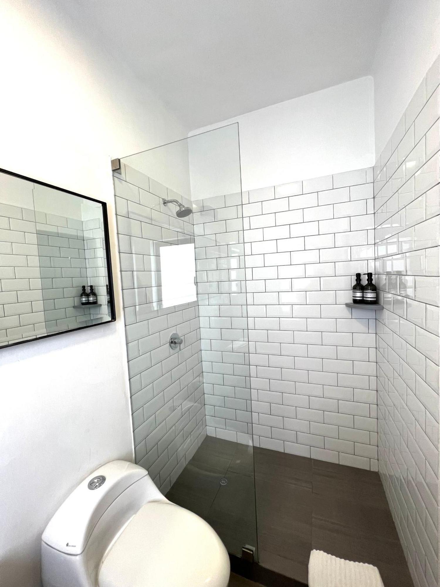 The Lot Boutique Hotel Lima Bagian luar foto