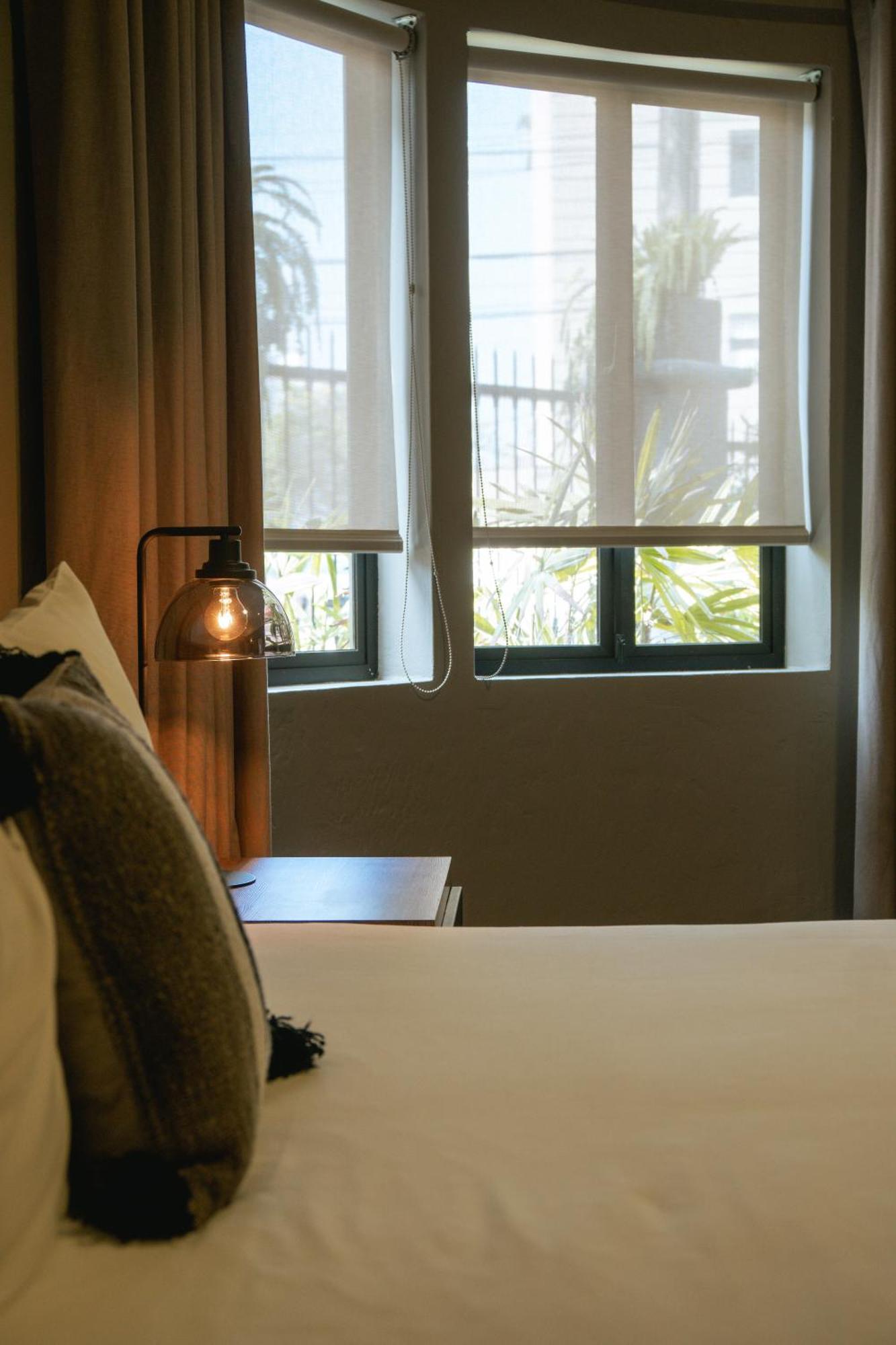 The Lot Boutique Hotel Lima Bagian luar foto