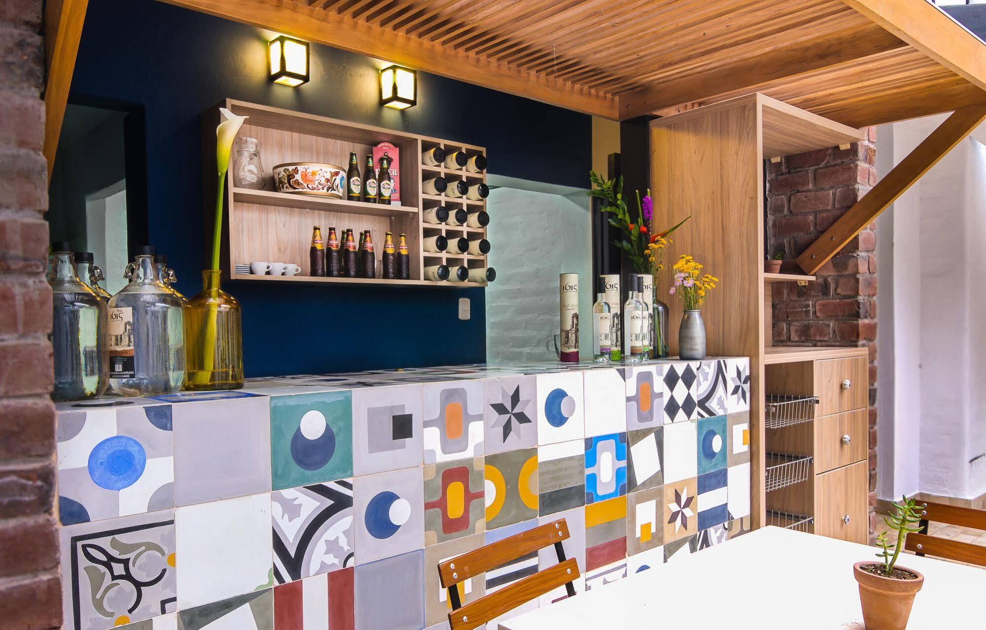 The Lot Boutique Hotel Lima Bagian luar foto